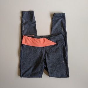 🔥 NIKE Dri-Fit Workout Pants